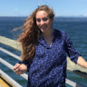 Meet your Posher, Vanessa